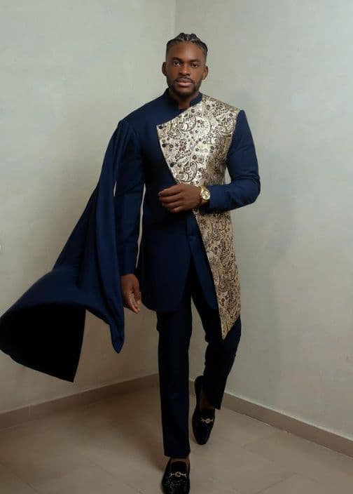 Royal attire inspiration 10