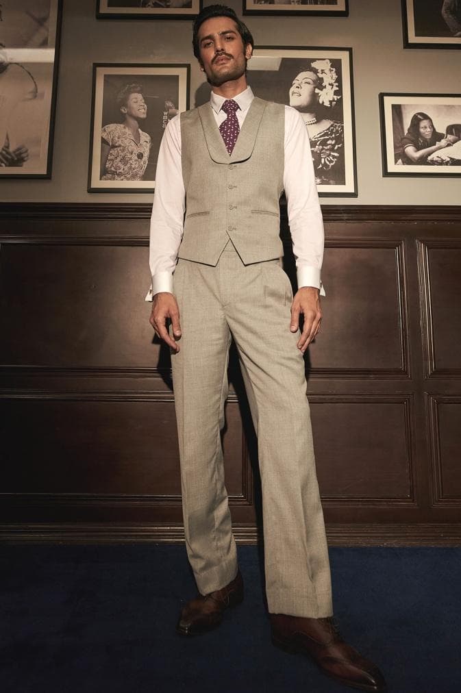 Royal attire inspiration 11