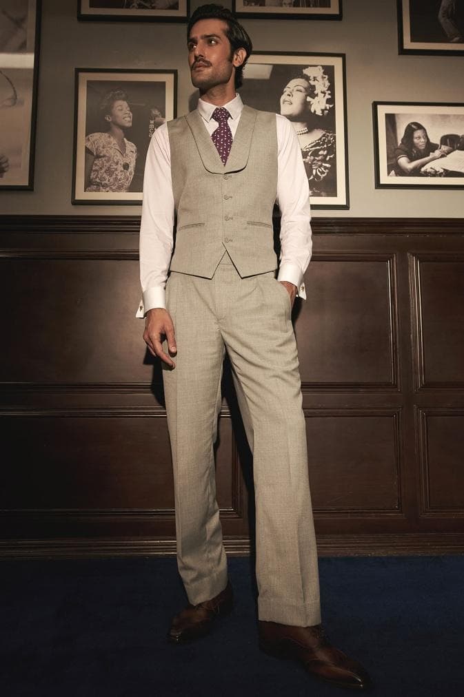 Royal attire inspiration 12