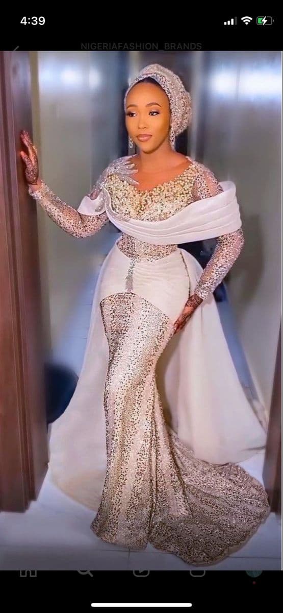 Royal attire inspiration 17