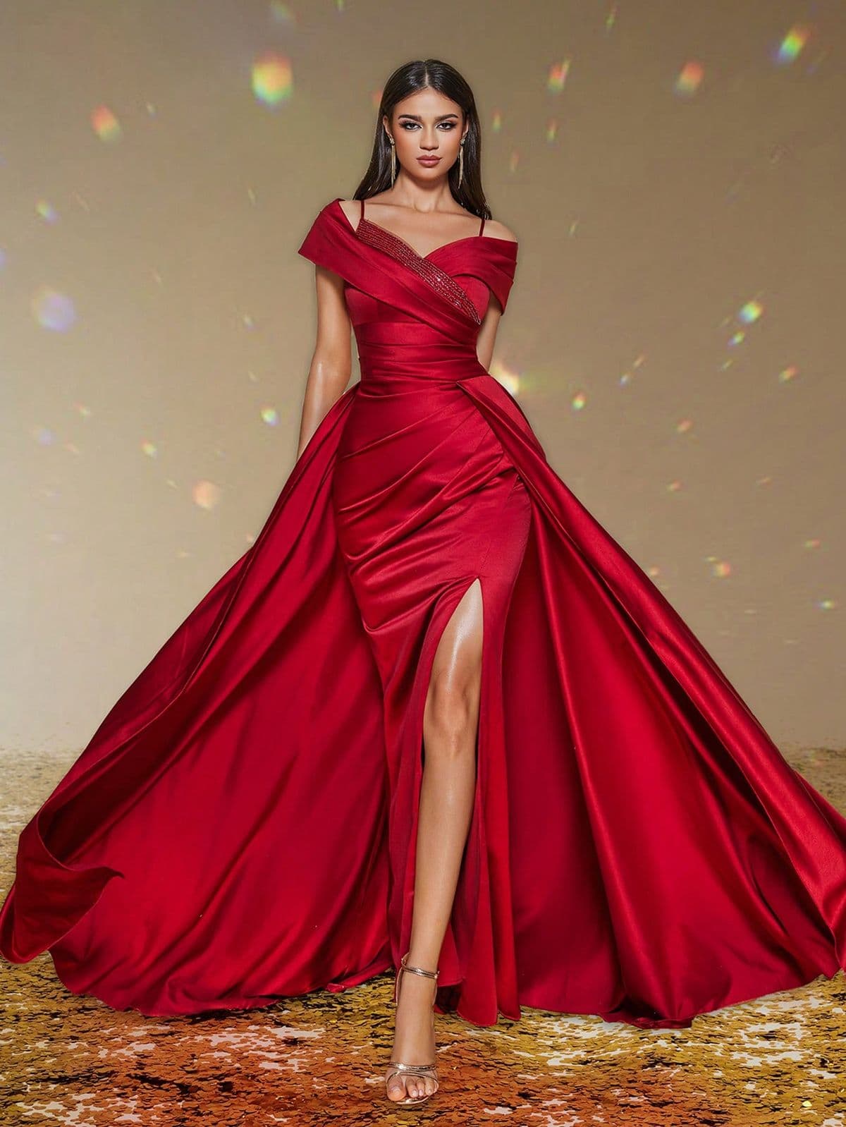 Royal attire inspiration 18