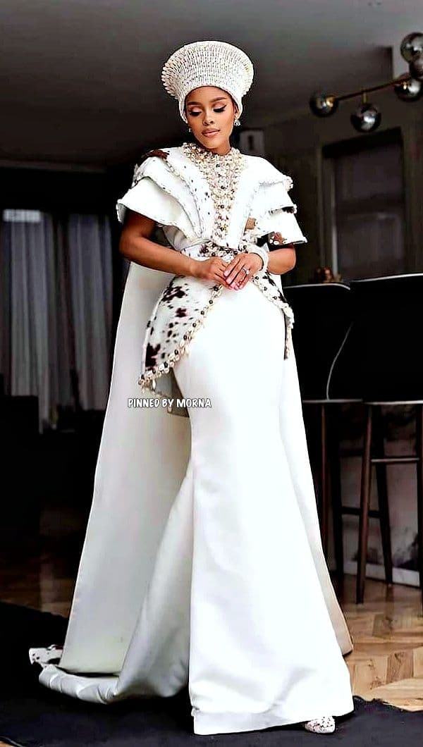 Royal attire inspiration 21